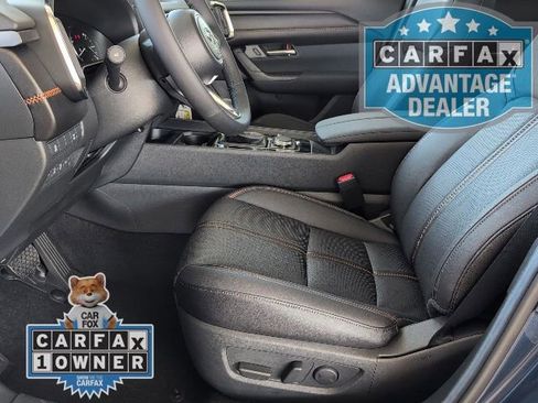 Used 2025 MAZDA CX-50 AWD 2.5 S w/ Weather Package image 19