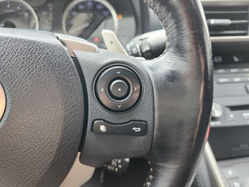 Used 2015 Lexus IS 250 AWD w/ Navigation System Package image 34
