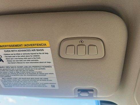 Used 2023 Ford Explorer Platinum w/ Technology Package image 37