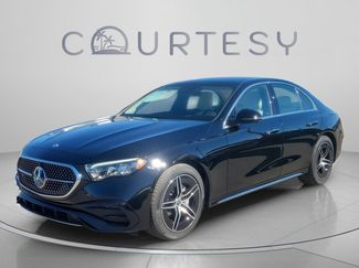 Used 2026 Mercedes-Benz E 350 Sedan 360° Tour
