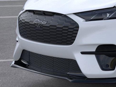 New 2026 Ford Mustang Mach-E Premium w/ Sport Appearance Package AWD/4WD image 58