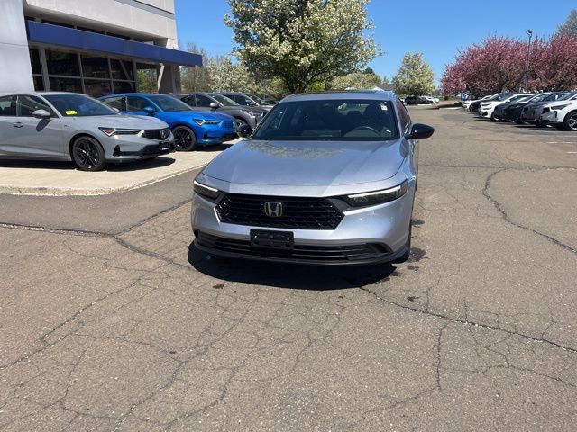 Used 2025 Honda Accord Sport image 31
