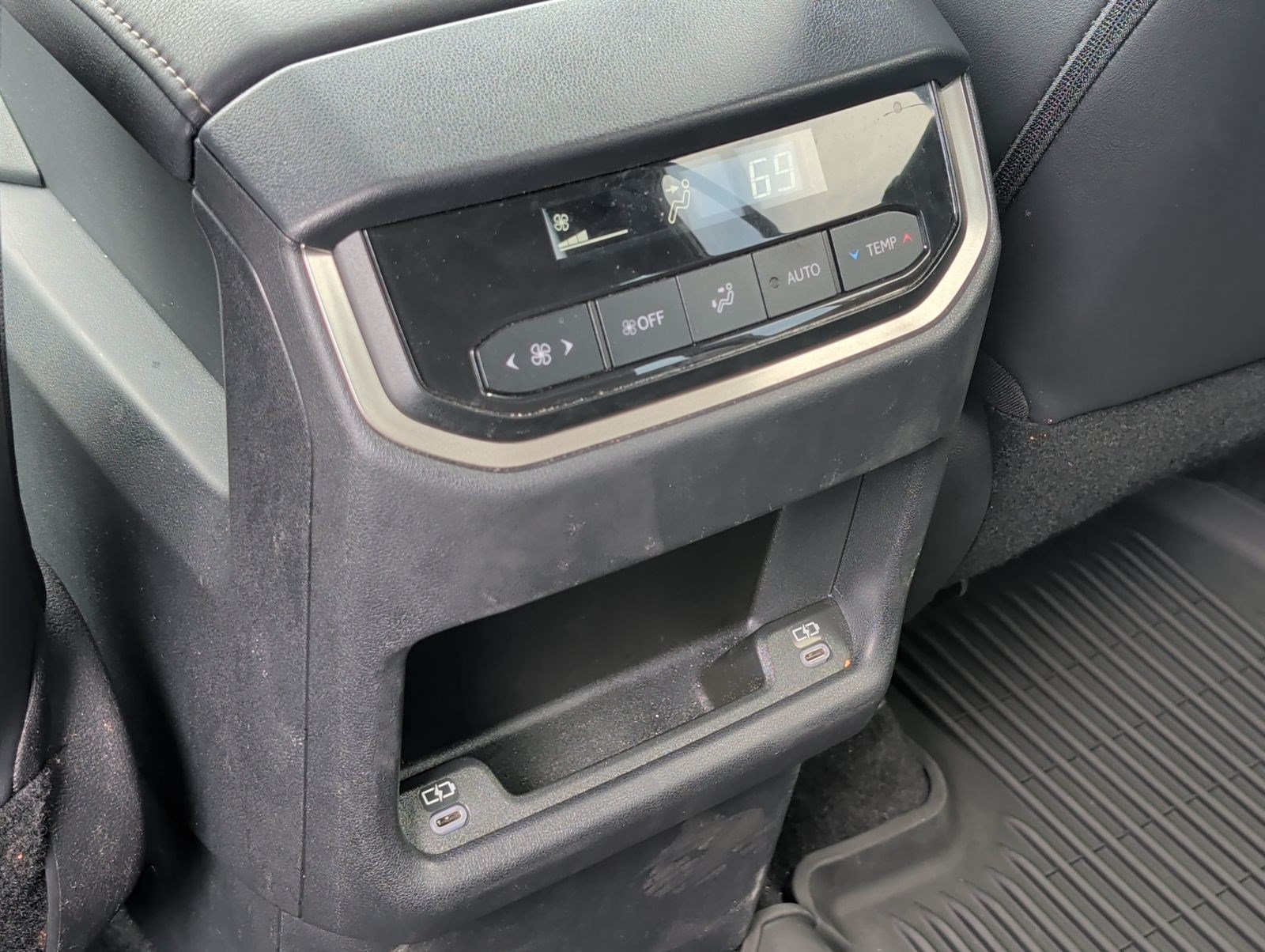 Certified 2024 Lexus TX 350 FWD w/ Technology Package image 26