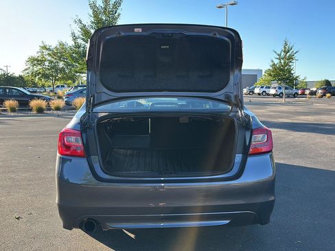 Used 2017 Subaru Legacy 2.5i Sport w/ Popular Package #2A AWD/4WD image 13