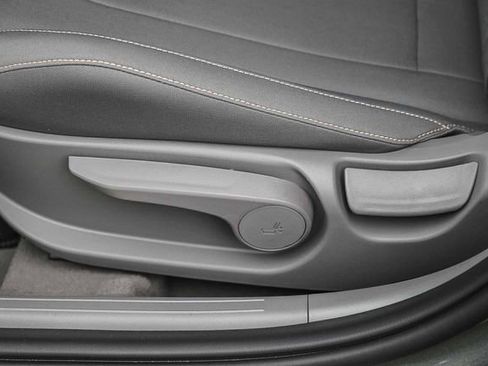 New 2026 Hyundai Elantra Sport FWD image 24