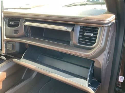 Used 2023 Ford Expedition Max King Ranch AWD/4WD image 29