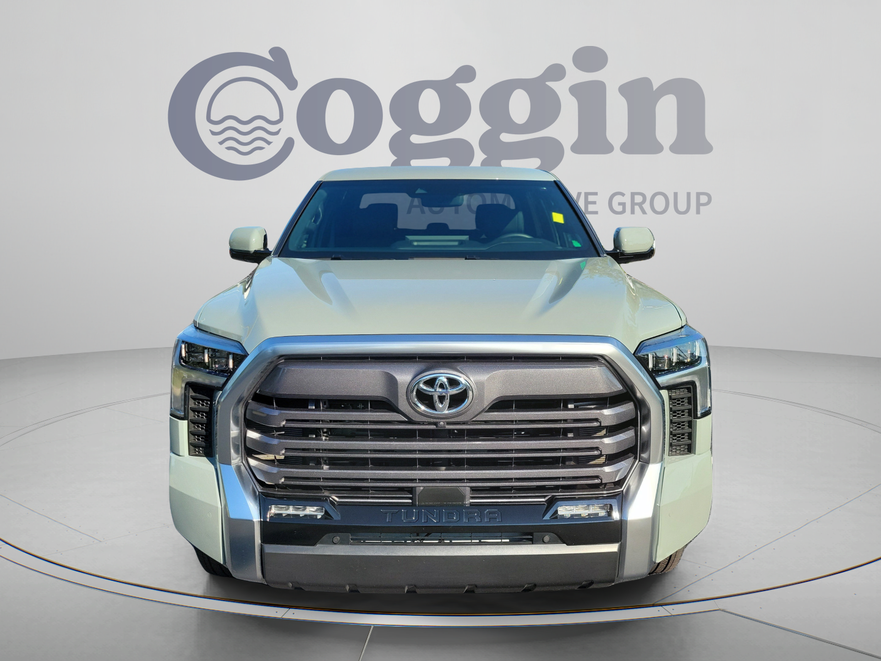 Certified 2026 Toyota Tundra Limited RWD image 5