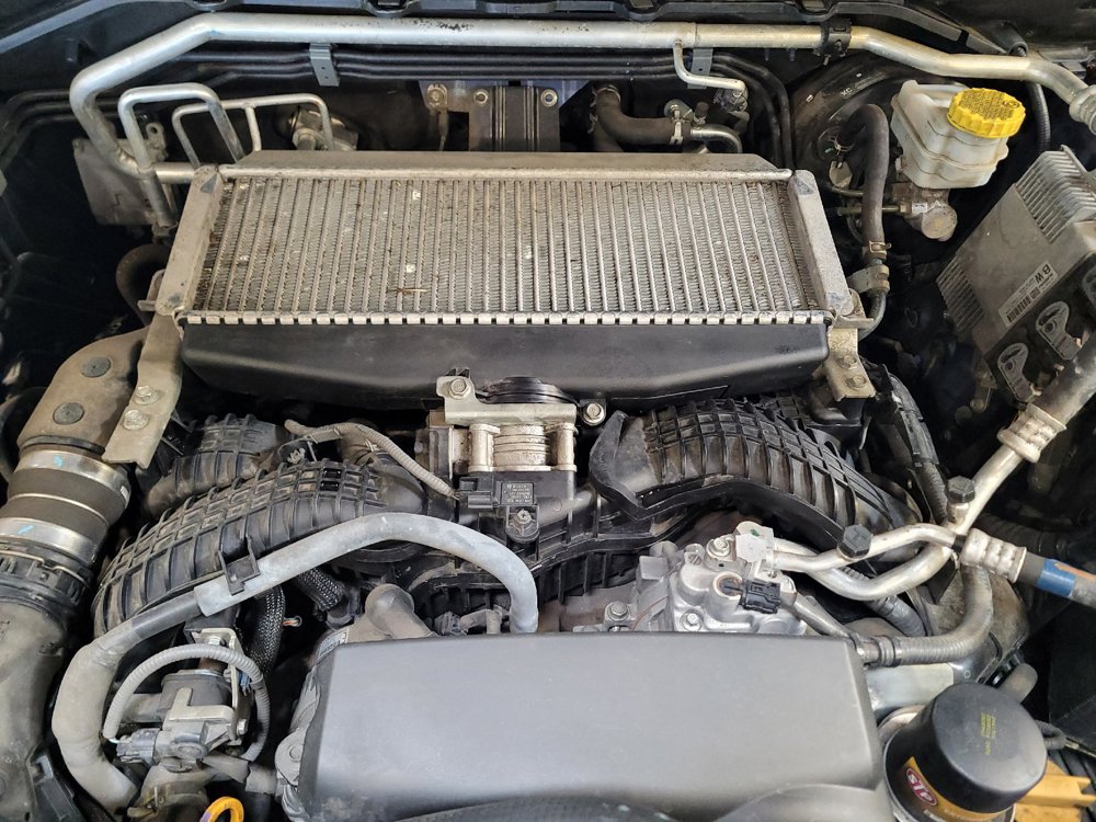 Used 2019 Subaru Ascent Premium AWD/4WD image 30