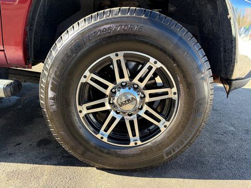 Used 2015 RAM 2500 SLT image 20