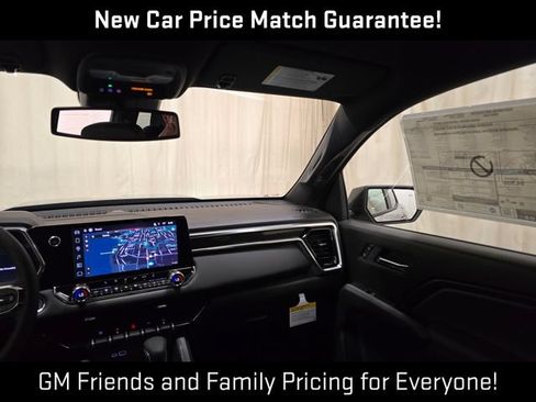 New 2026 GMC Canyon Elevation w/ Convenience Package AWD/4WD image 31
