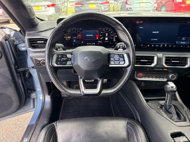 Used 2024 Ford Mustang GT Premium RWD image 29