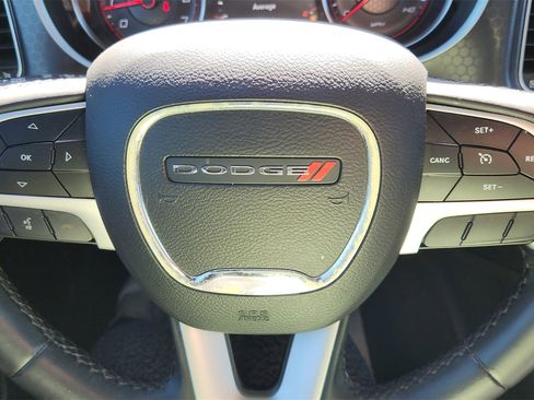 Used 2018 Dodge Charger SXT Plus image 8