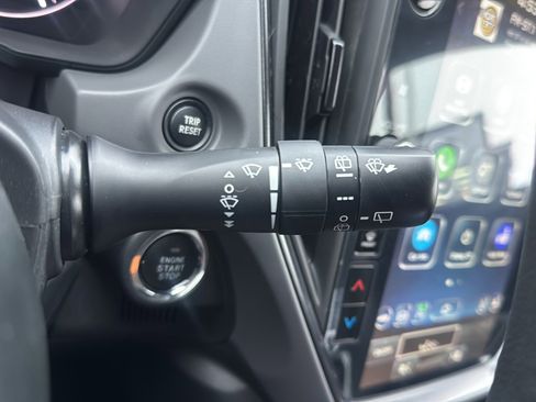 Used 2024 Subaru Crosstrek 2.5i Limited image 28