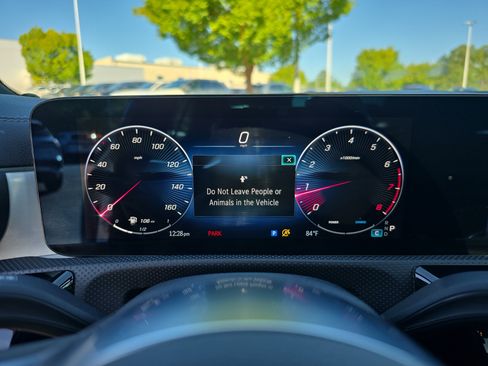 Used 2025 Mercedes-Benz CLA 250 image 16