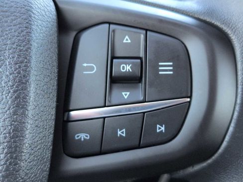 New 2025 Ford Ranger XL w/ Trailer Tow Package image 21