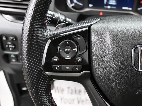 Used 2024 Honda Passport Black Edition image 18