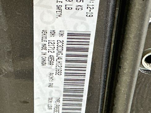 Used 2020 Dodge Charger Scat Pack RWD image 12