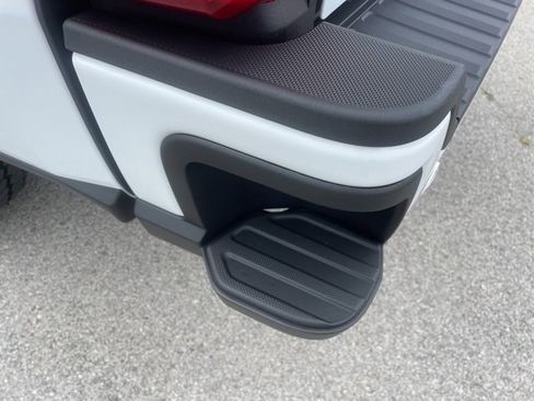 New 2026 Ford F350 XL w/ STX Appearance Package image 16