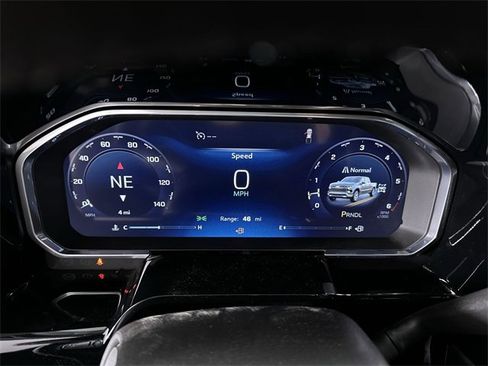 New 2026 Chevrolet Silverado 1500 LT image 12