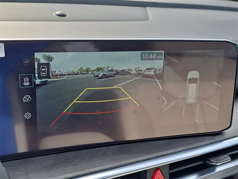 New 2026 Kia Sorento SX image 28