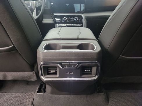 Used 2024 GMC Sierra 1500 Denali w/ Denali Reserve Package image 25