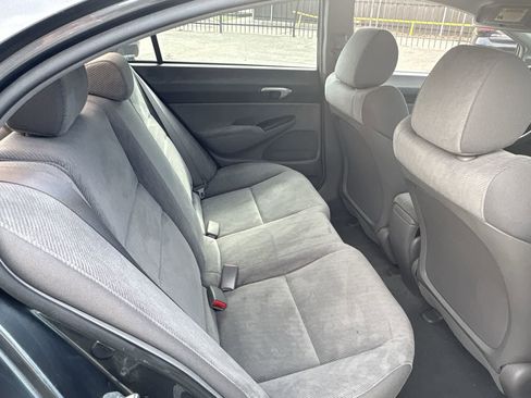 Used 2010 Honda Civic LX image 24
