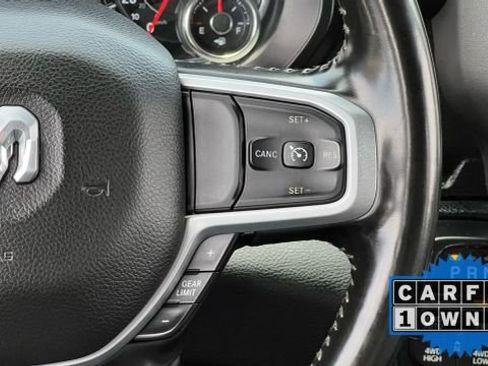 Used 2021 RAM 1500 Lone Star w/ Trailer Tow Group image 30
