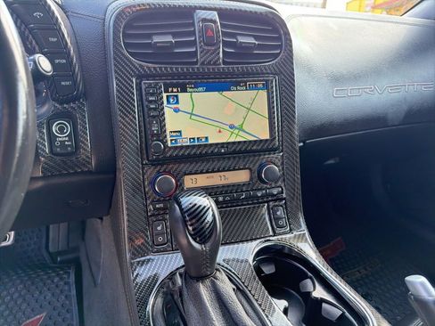 Used 2008 Chevrolet Corvette Coupe w/ Preferred Equipment Group image 9