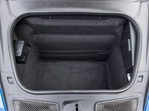 Used 2026 Porsche 911 GT3 RWD image 60