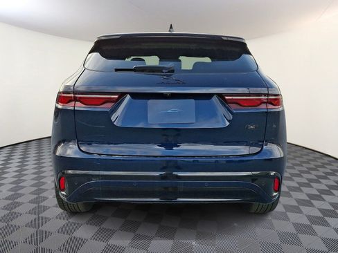 New 2026 Jaguar F-PACE R-Dynamic S image 3