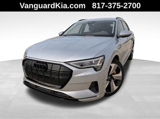 Used 2022 Audi e-tron Premium Plus video 1