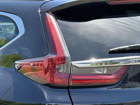 Used 2022 Honda CR-V EX image 8