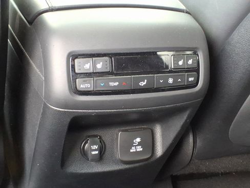 Used 2022 Hyundai Palisade Calligraphy AWD/4WD image 19