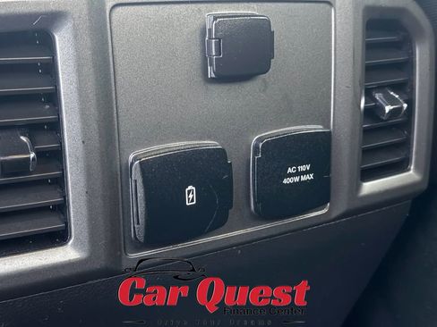 Used 2019 Ford F150 XLT w/ Equipment Group 302A Luxury image 25