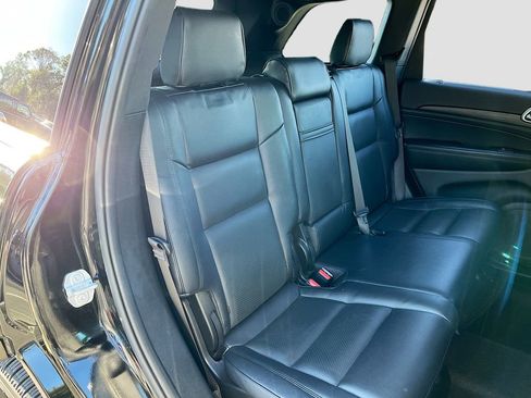 Certified 2019 Jeep Grand Cherokee Altitude image 27