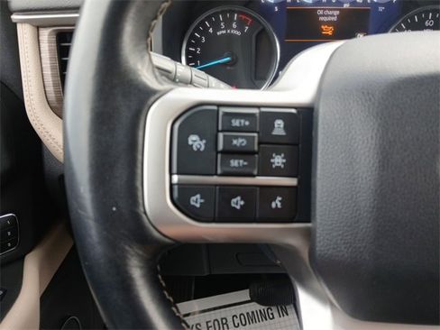 Used 2024 Ford Expedition Max Limited image 22