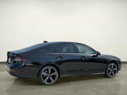 New 2026 Honda Accord SE image 10