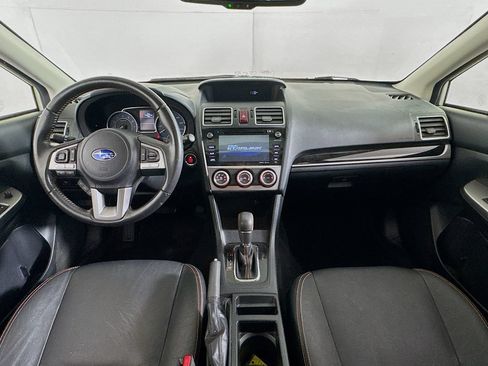 Used 2016 Subaru Crosstrek 2.0i Limited AWD/4WD image 29