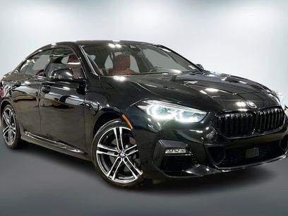 Used 2022 BMW 228i xDrive Gran Coupe 228i xDrive w/ M Sport Package