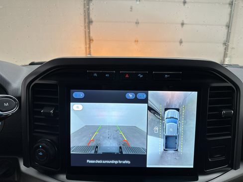 Used 2024 Ford F150 XLT w/ FX4 Off-Road Package image 35