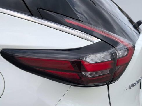 Used 2020 Nissan Murano SL w/ Cargo Package image 8