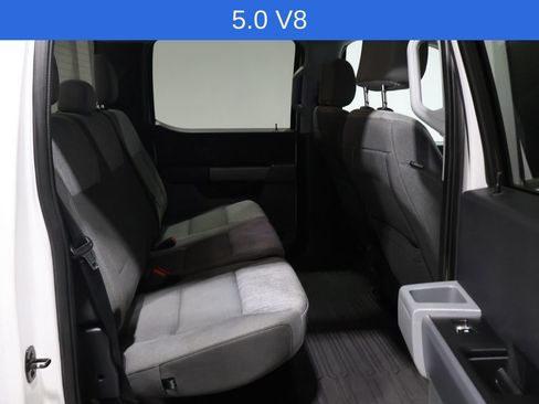 Used 2022 Ford F150 XLT image 17