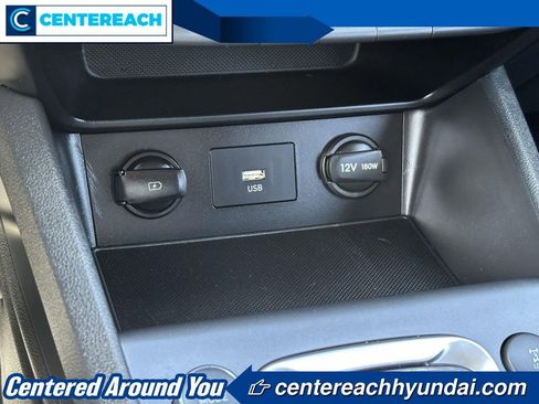Used 2023 Hyundai Kona SEL AWD/4WD image 28
