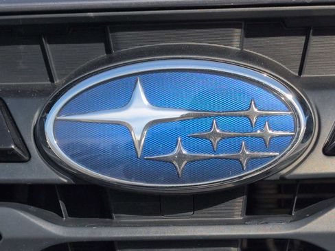 Used 2023 Subaru Outback Onyx Edition image 12