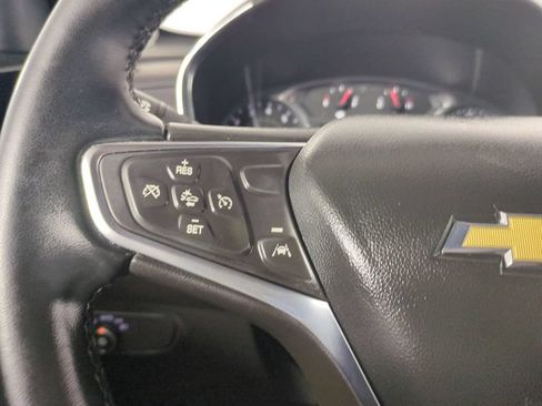 Used 2024 Chevrolet Equinox LT AWD/4WD image 32
