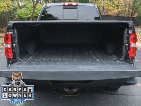 Used 2015 GMC Sierra 1500 Denali w/ Driver Alert Package image 7