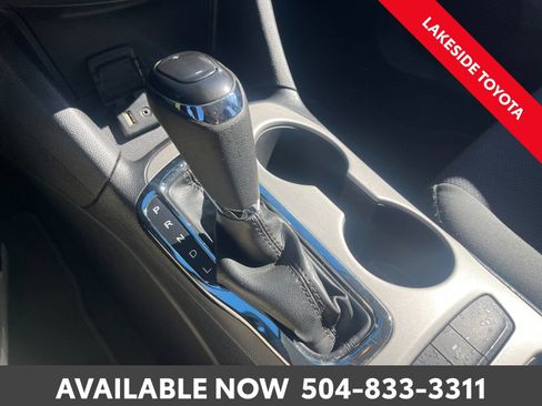 Used 2017 Chevrolet Cruze LS image 29