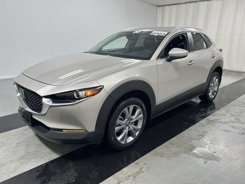 Certified 2023 MAZDA CX-30 AWD 2.5 S w/ Select Package image 5