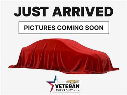 Used 2024 RAM 1500 Classic Warlock