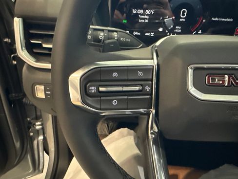 New 2026 GMC Terrain Elevation w/ Elevation Premium Package AWD/4WD image 31